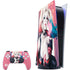 DC Comics Harley Quinn Rebirth Cover #1 Legacy Color Variant Art by Art Germ PlayStation PS5 Skins